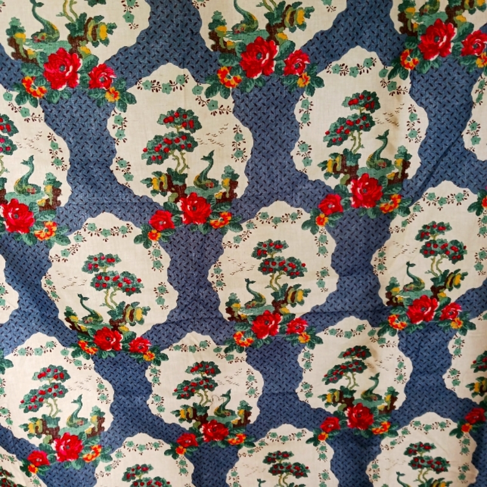 Clarence House Fabric